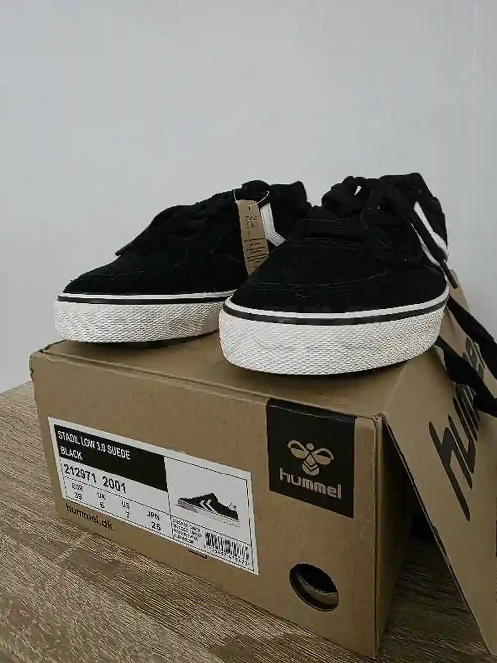 Chaussures Hummel Lifestyle - Vue 1