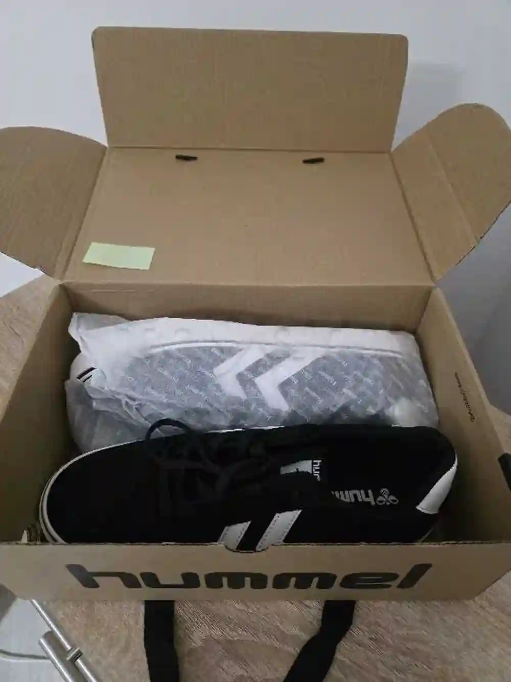 Chaussures Hummel Lifestyle - Vue 2