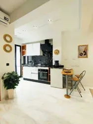 Location Vacances s+1 Haut Standing