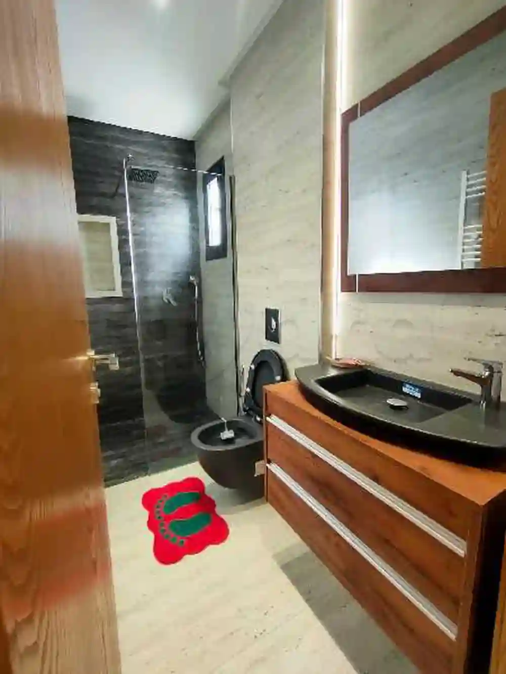 Location Vacances s+1 Haut Standing - Vue 2