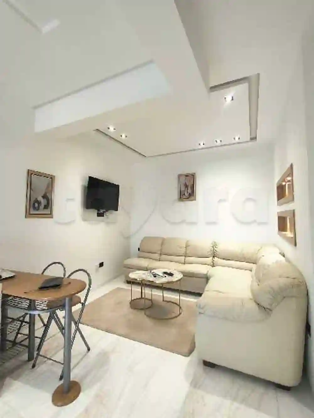 Location Vacances s+1 Haut Standing - Vue 3