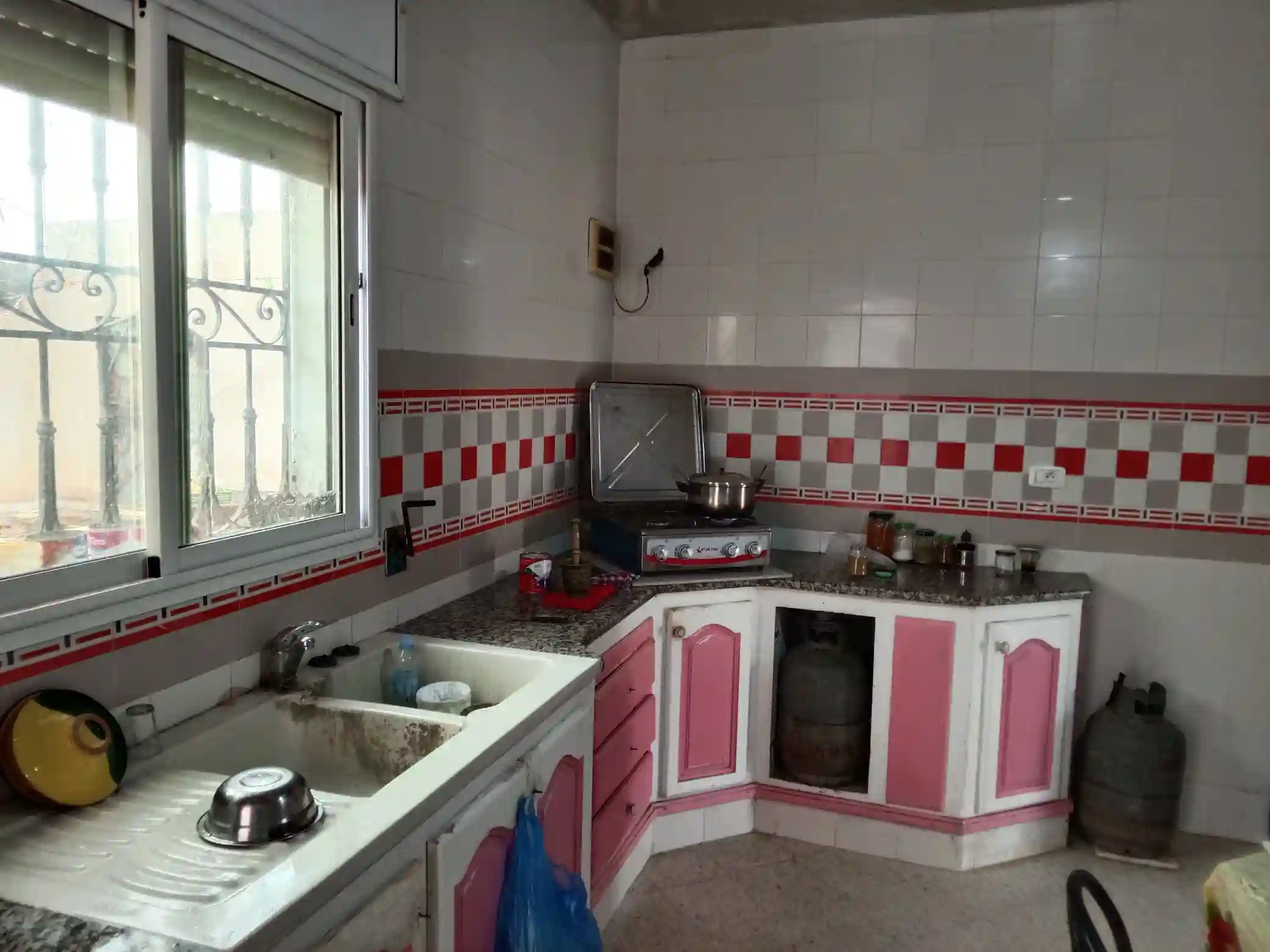 Maison a Kelibia à Kelibia - Vue 1