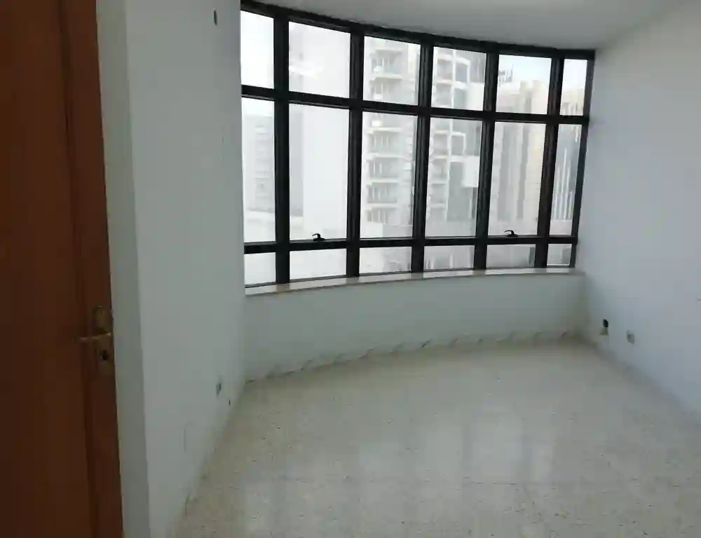 S2 Pour Usage Bureau ou Habitation à Sfax El Jadida - Vue 1