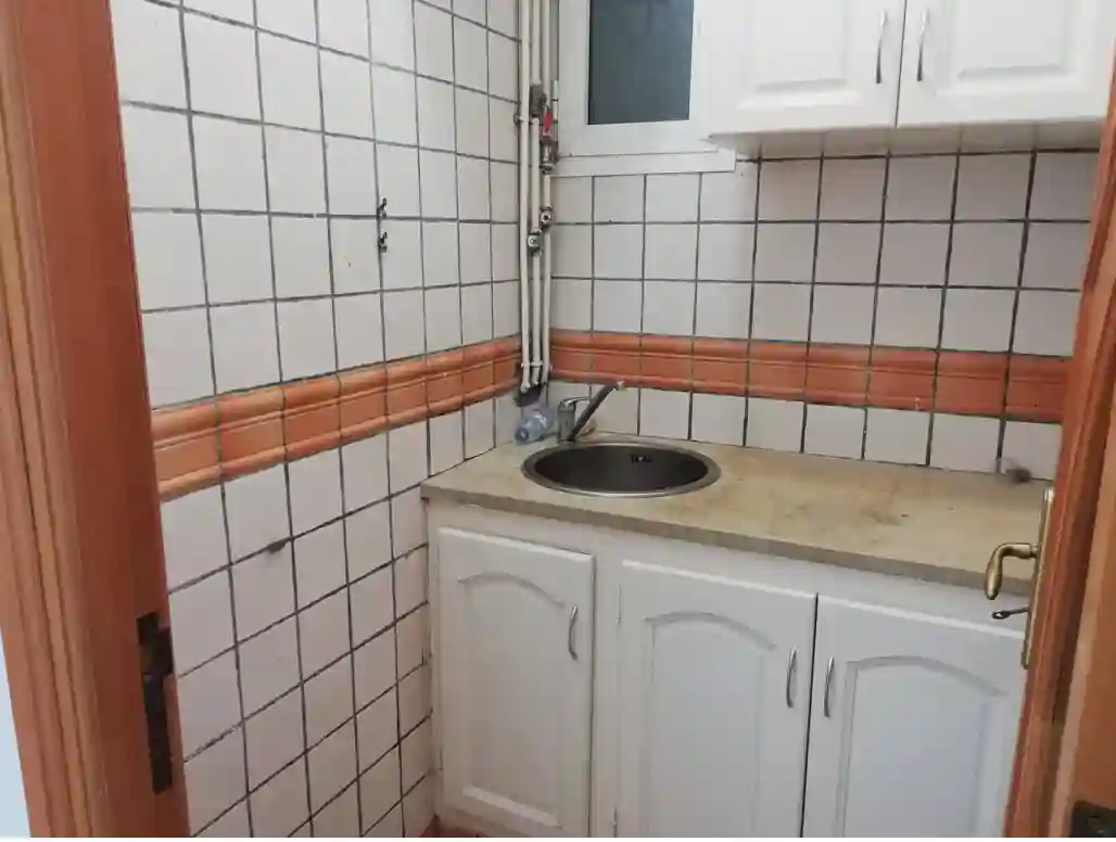 S2 Pour Usage Bureau ou Habitation à Sfax El Jadida - Vue 3