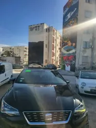 Seat Ibiza Xcellence 1ere Main