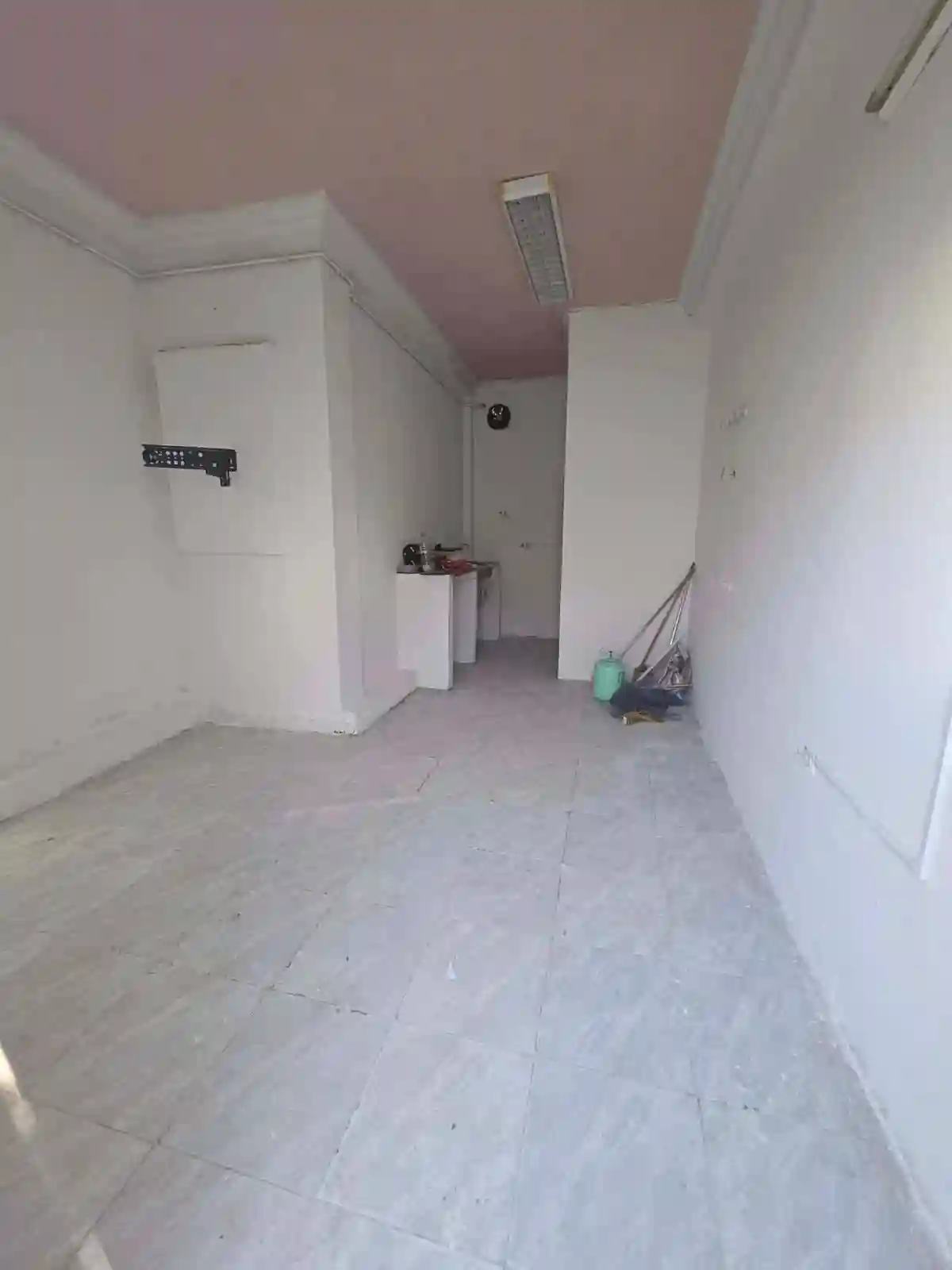 Studio s0 Hammam Chatt 270dt à Hammam Chatt - Vue 2