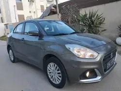 Suzuki Dzire