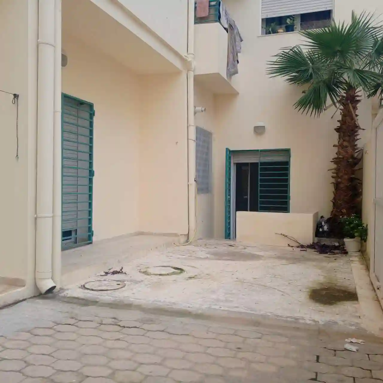 Appart s3 a Bhar Lazreg Proche la Closerie à Raoued - Vue 2