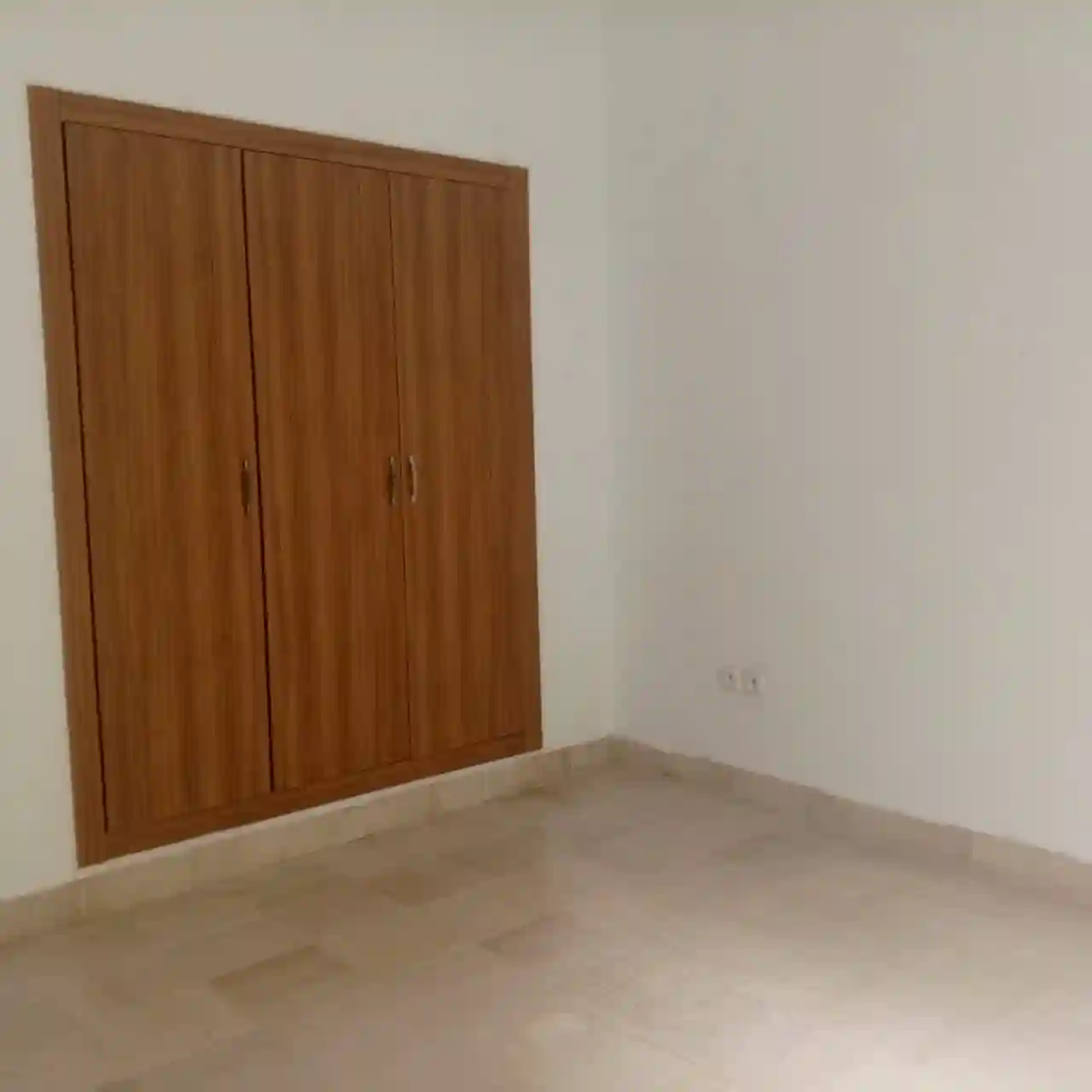 Appart s3 a Bhar Lazreg Proche la Closerie à Raoued - Vue 3