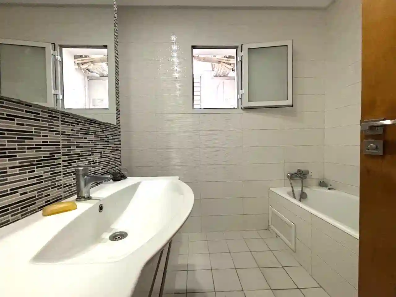 Appt s3 aux Jardins de Carthage à Jardins de Carthage - Vue 4