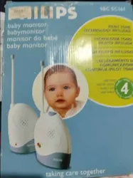 Baby Phone Philips