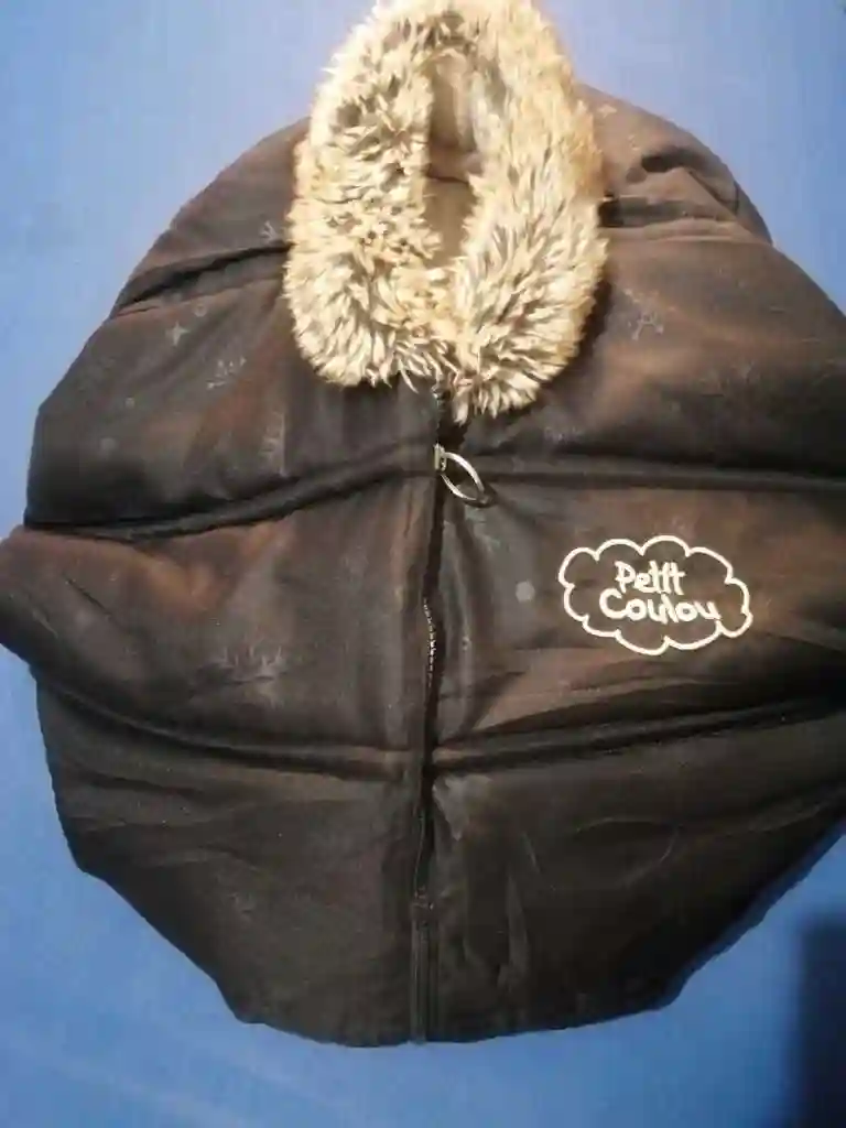 Cache Maxi Cosi et Sièges-auto - Vue 1