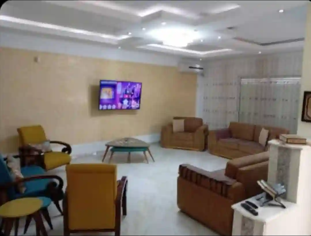 Immeuble Magnifique à Cité al Jalaa 2 à Bizerte - Vue 3