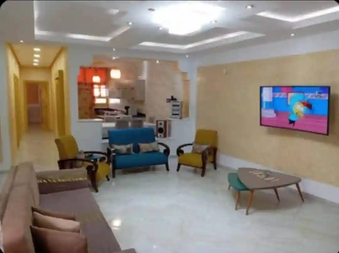 Immeuble Magnifique à Cité al Jalaa 2 à Bizerte - Vue 4