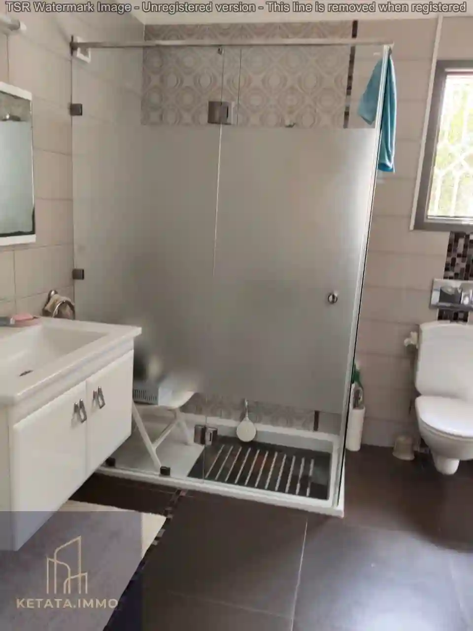 La Ghazelle vnt Villa Yesmine à Cite El Ghazala 1 - Vue 2