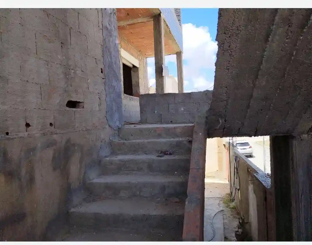 Maison à Cité el Fayez Jendouba à Jendouba - Vue 2