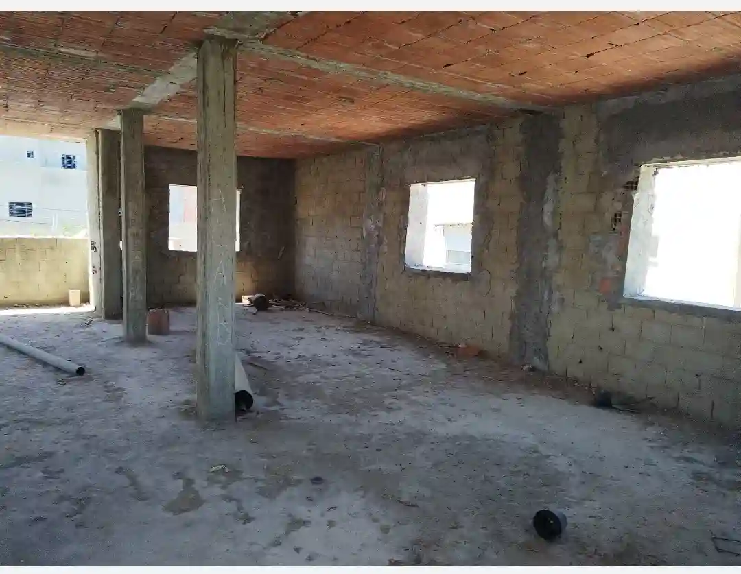 Maison à Cité el Fayez Jendouba à Jendouba - Vue 3