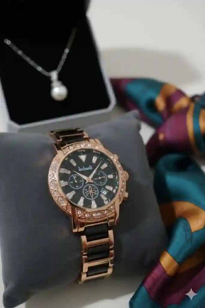 Montre Labaoli - Vue 1