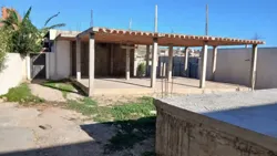 Terrain Comprend une Fondation à bir Msiougha à Bizerte