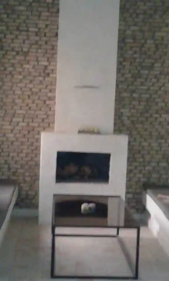 Une Belle Villa à Tozeur Cs5527 - Vue 1