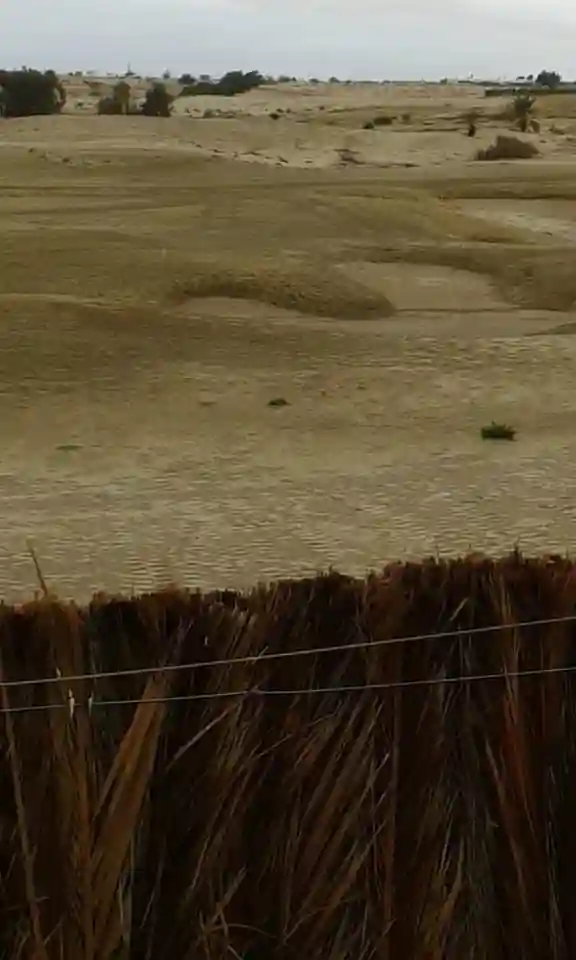 Une Belle Villa à Tozeur Cs5527 - Vue 17