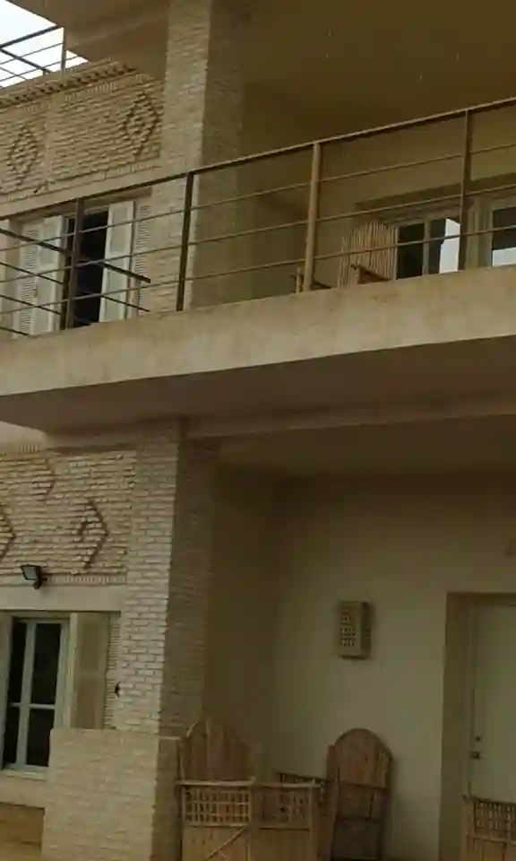 Une Belle Villa à Tozeur Cs5527 - Vue 4