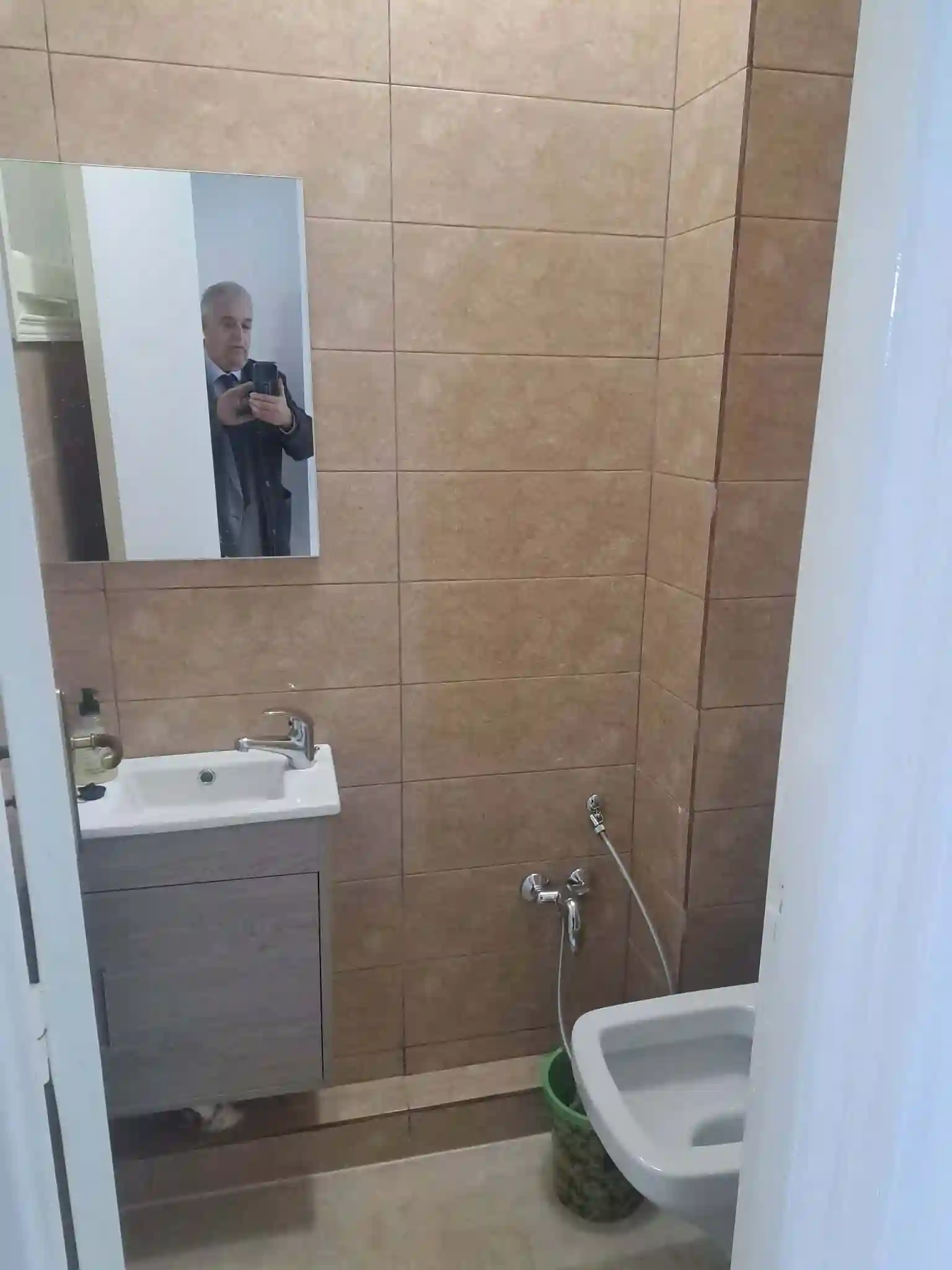 Appt s3 a Ariana Ville à Ariana - Vue 2