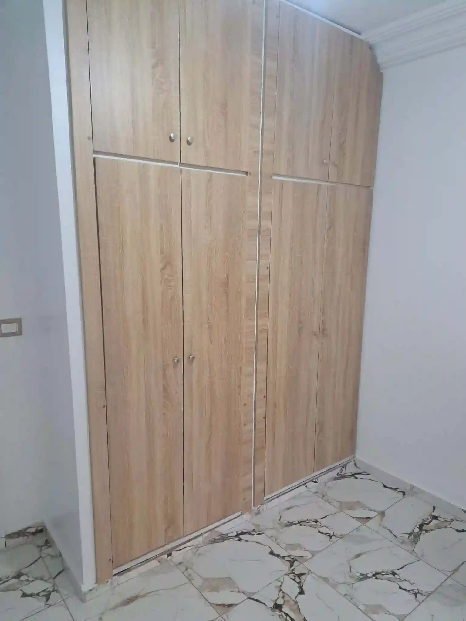 Appt s3 a Ariana Ville à Ariana - Vue 4