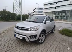 Great Wall m4 Excellent État à Cite El Ghazala 1