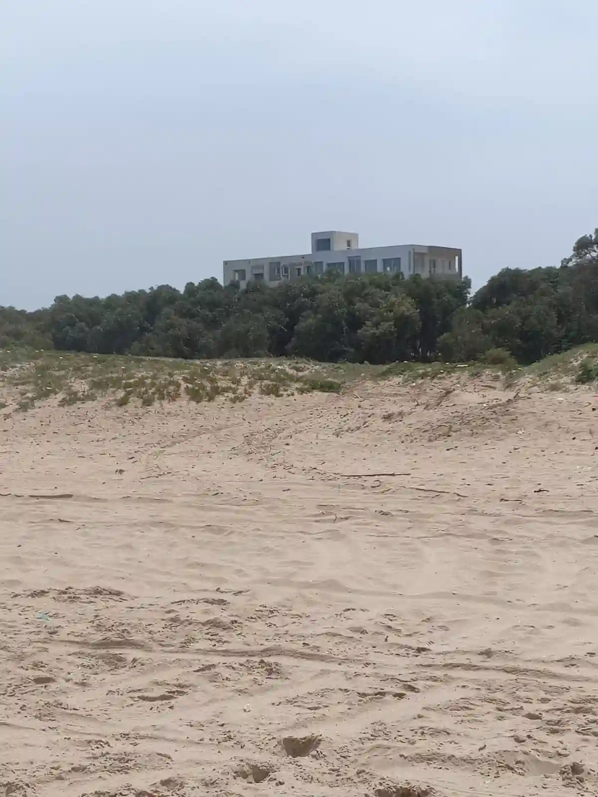 S1 Raoued Plage à Raoued - Vue 1