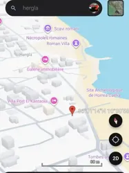 Terrain Constructible En Vente | Corniche Hergla