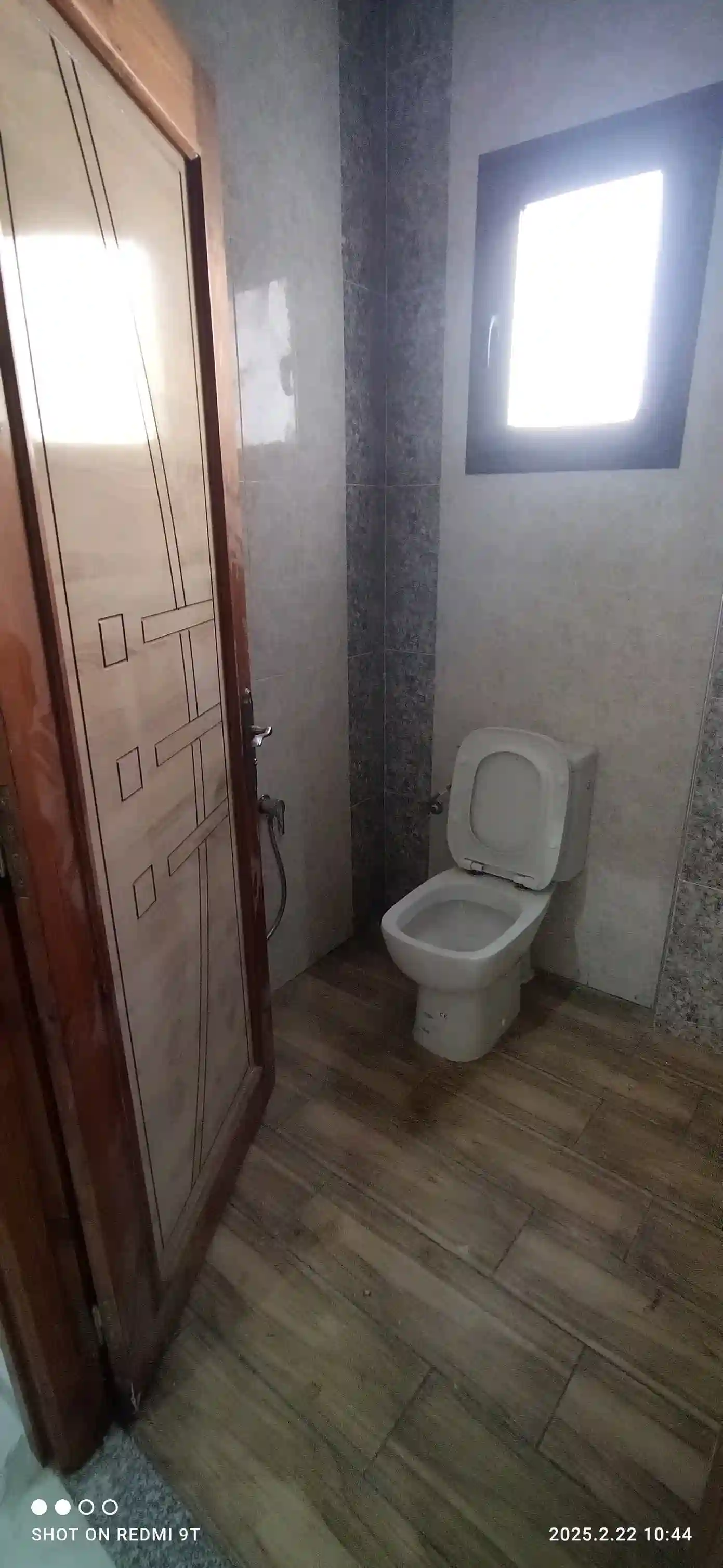 Villa à el Haouaria Plage à Cite Touristique - Vue 1