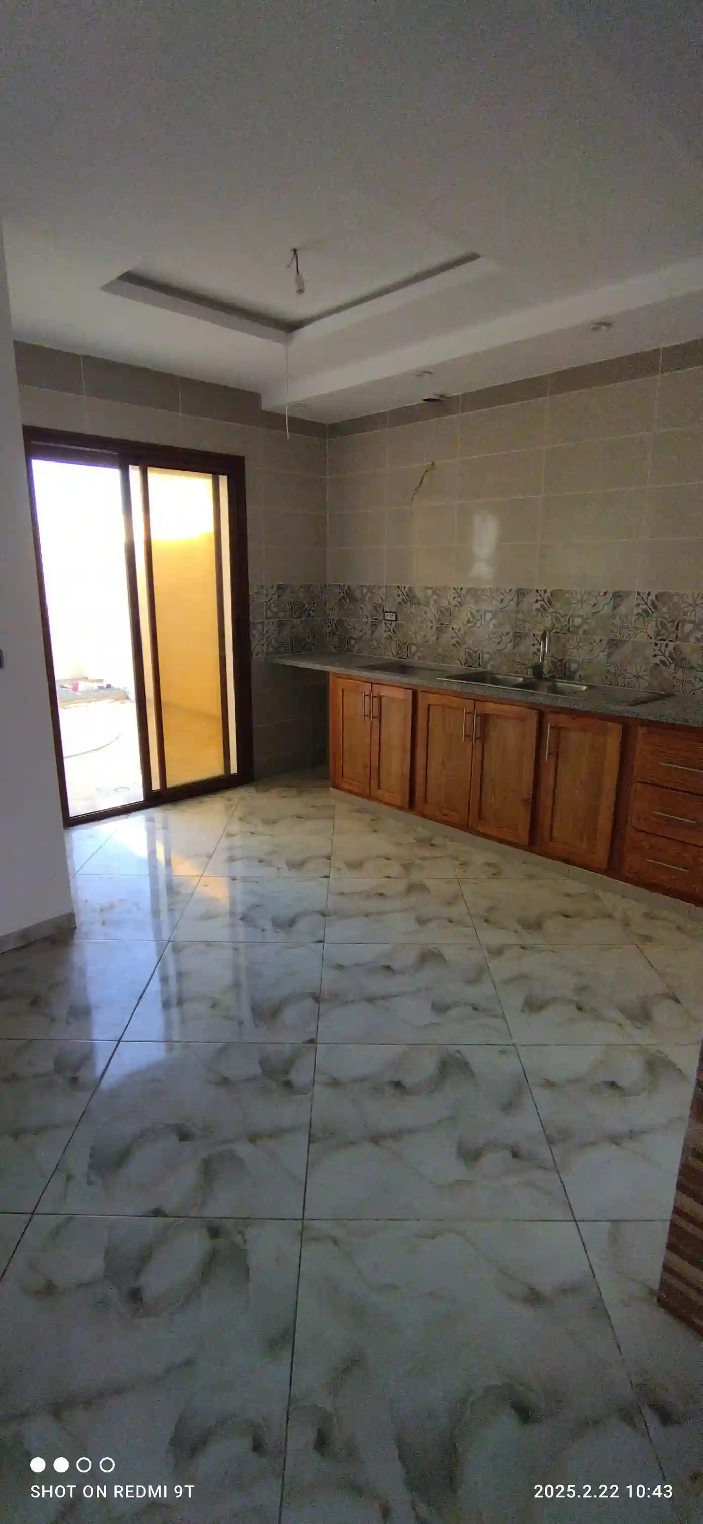 Villa à el Haouaria Plage à Cite Touristique - Vue 3