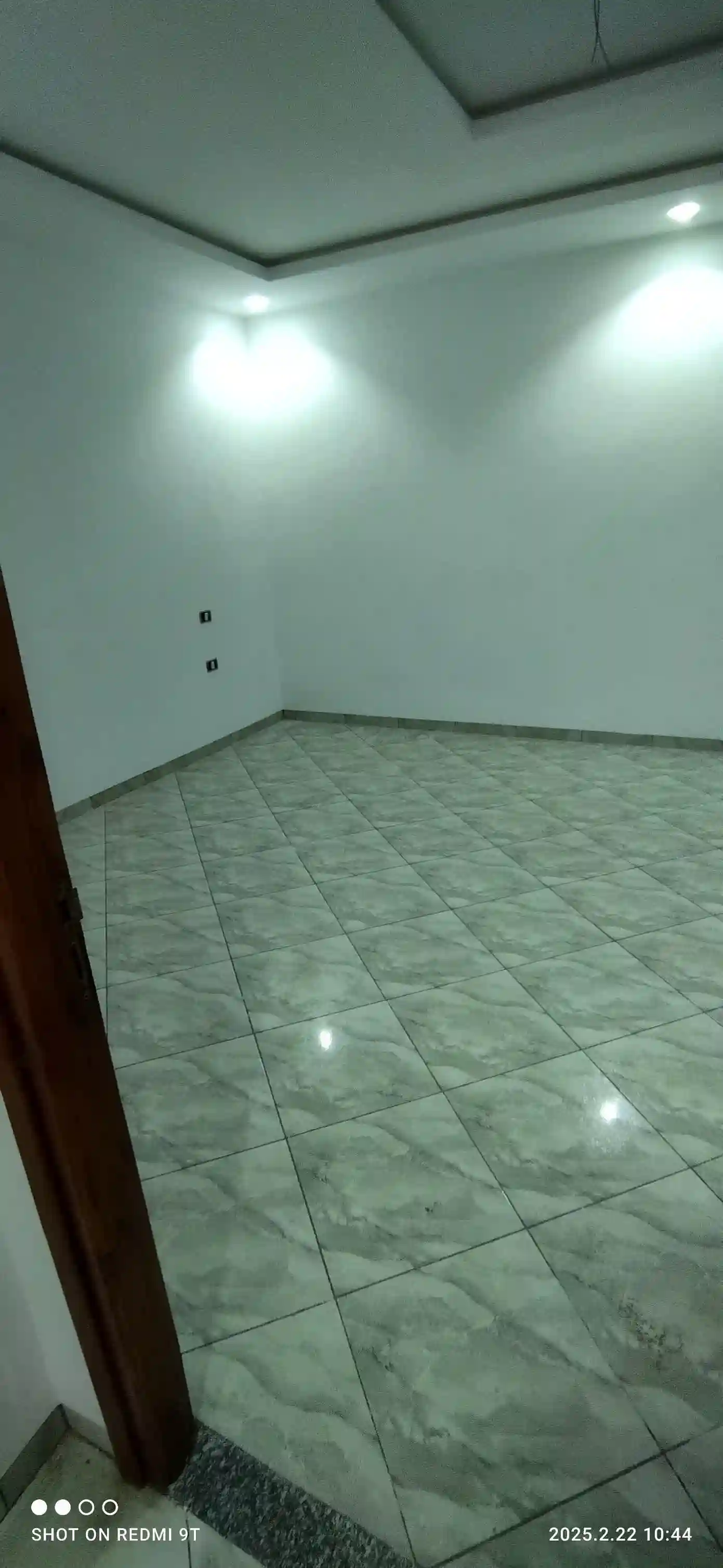 Villa à el Haouaria Plage à Cite Touristique - Vue 4