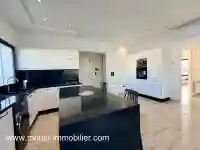 Appartement Gizele 2 Hammamet Nord Al3693 - Vue 1