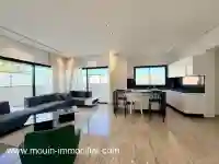 Appartement Gizele 2 Hammamet Nord Al3693 - Vue 2