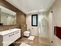 Appartement Gizele 2 Hammamet Nord Al3693 - Vue 4