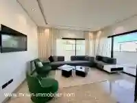 Appartement Gizele 2 Hammamet Nord Al3693 - Vue 6