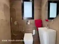 Appartement Gizele 2 Hammamet Nord Al3693 - Vue 7