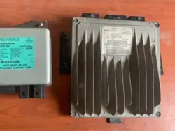 Calculateur Renault 15 DCI