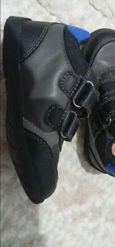 Geox Pointure 22 - Vue 2