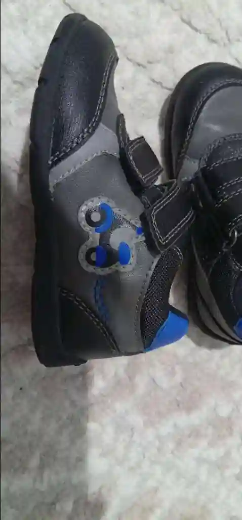 Geox Pointure 22 - Vue 3