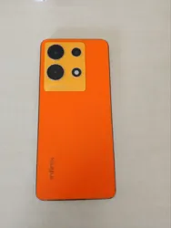 Infinix Note 30 Orangé