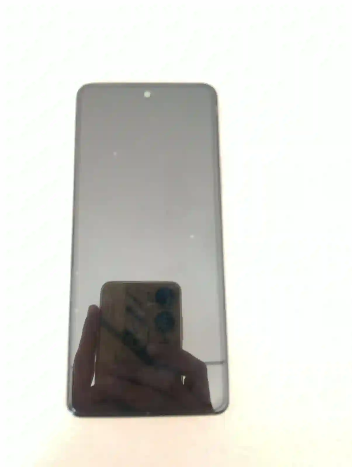 Infinix Note 30 Orangé - Vue 3