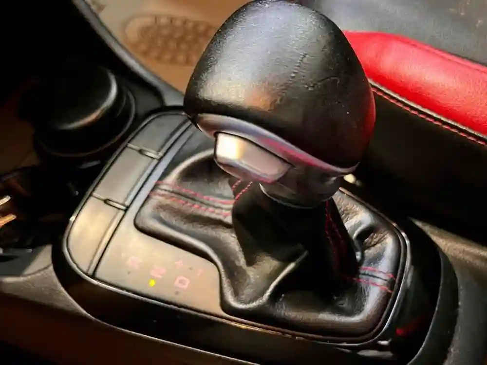 KIA Picanto GT Line Premiere Main 2021 BVA - Vue 9