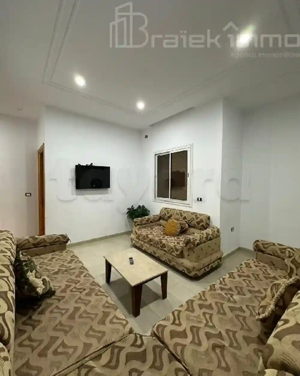 Location Vacances - Vue 1