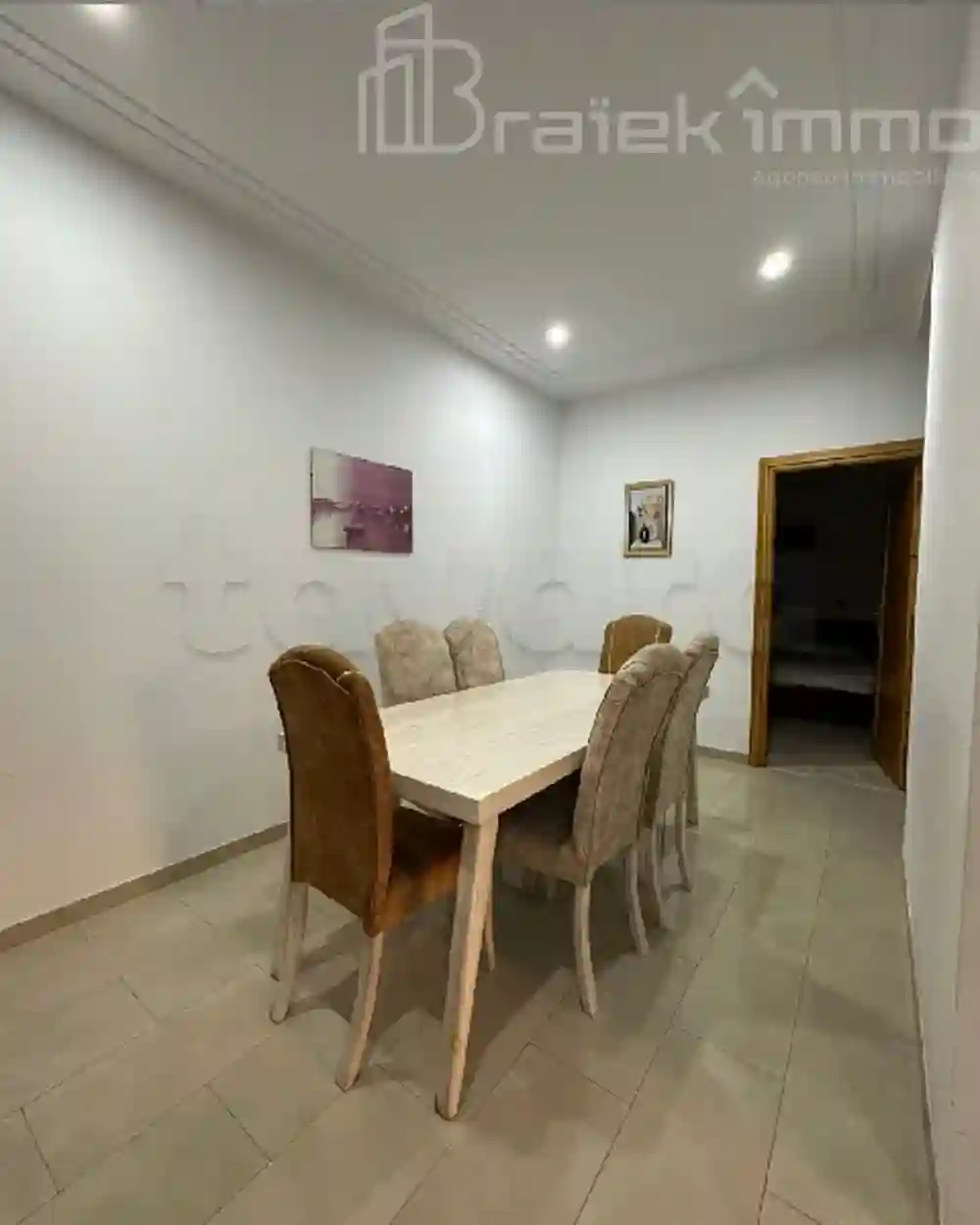 Location Vacances - Vue 4