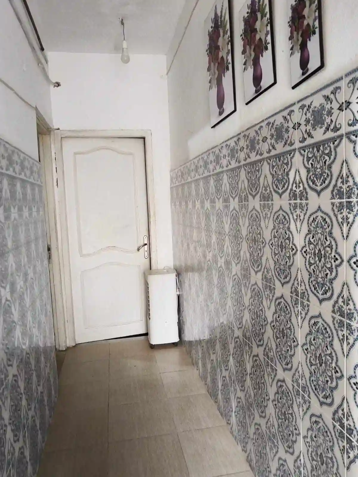 Maison Stade ben Arous à Ben Arous - Vue 1