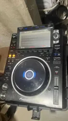 Pioneer DJ Cdj-3000 (état Irréprochable)