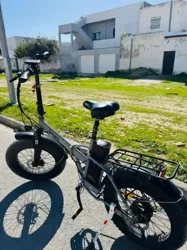 Vélo Électrique